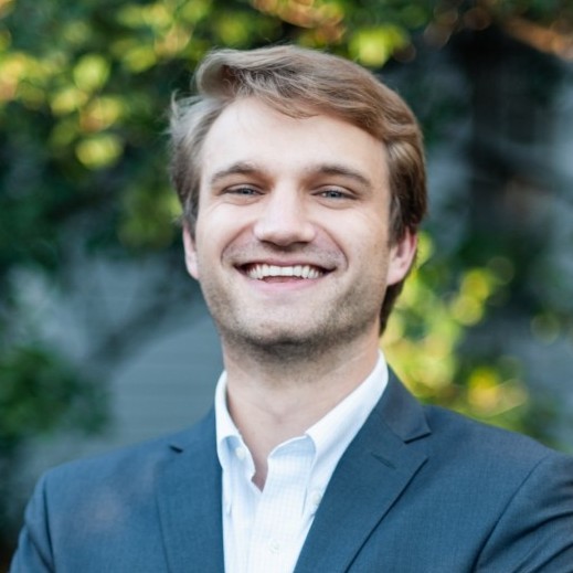 Paul Garrard, founder of Table Smart